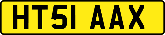 HT51AAX