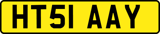 HT51AAY