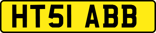 HT51ABB