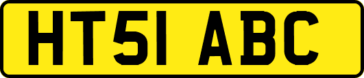 HT51ABC