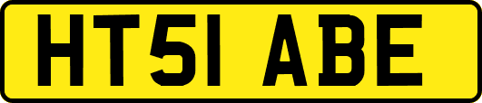 HT51ABE