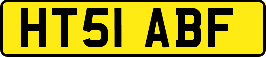 HT51ABF