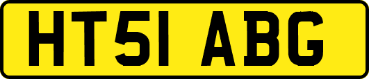 HT51ABG