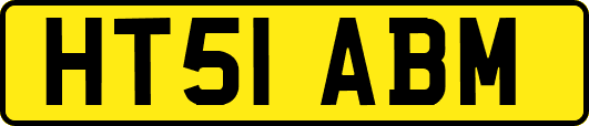 HT51ABM