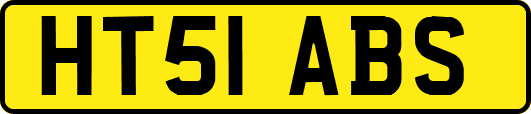 HT51ABS