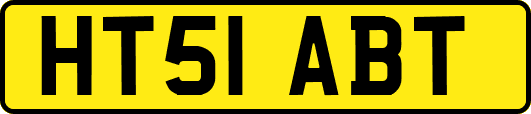 HT51ABT