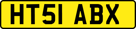 HT51ABX