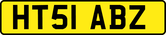 HT51ABZ