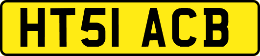 HT51ACB