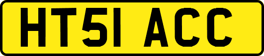 HT51ACC