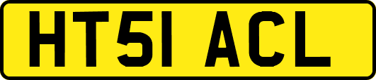 HT51ACL