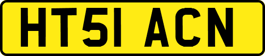 HT51ACN