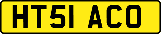 HT51ACO