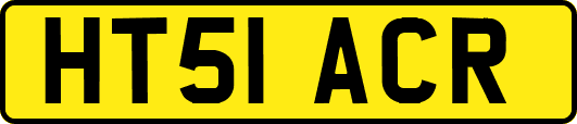 HT51ACR