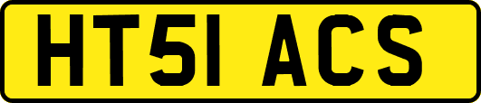 HT51ACS