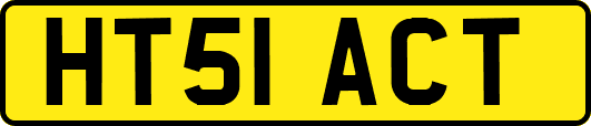 HT51ACT