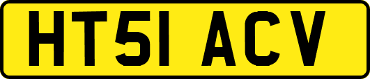 HT51ACV