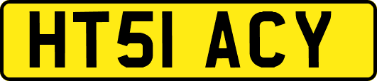 HT51ACY