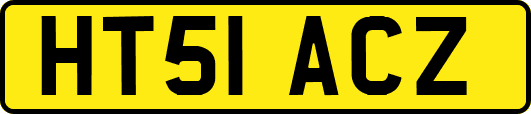 HT51ACZ