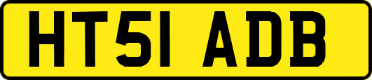 HT51ADB