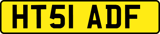 HT51ADF