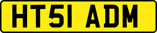 HT51ADM