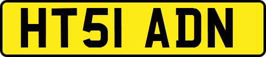 HT51ADN