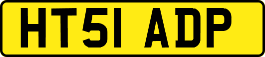 HT51ADP