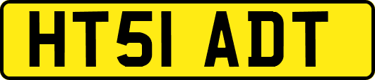 HT51ADT