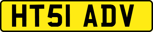 HT51ADV