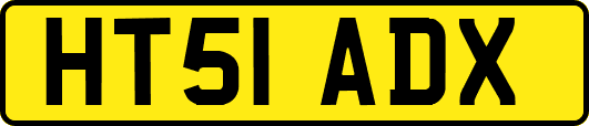 HT51ADX