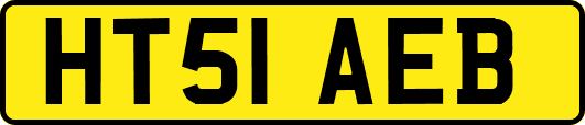 HT51AEB