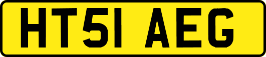 HT51AEG