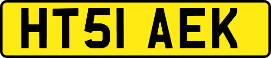 HT51AEK