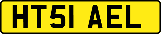 HT51AEL