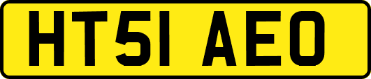 HT51AEO