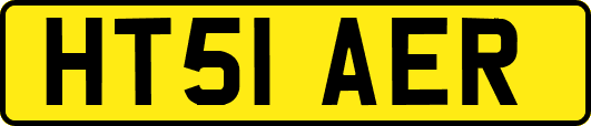 HT51AER