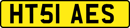 HT51AES