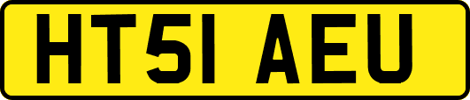 HT51AEU