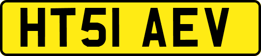 HT51AEV