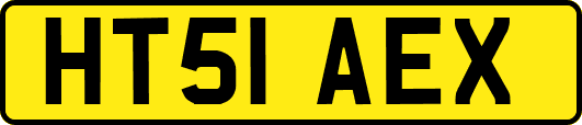 HT51AEX