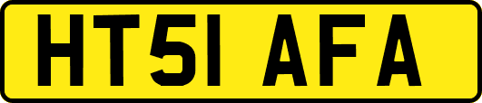 HT51AFA