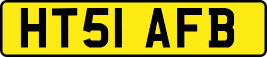 HT51AFB