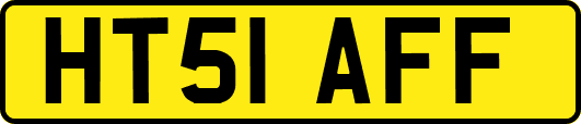 HT51AFF