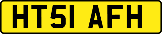 HT51AFH