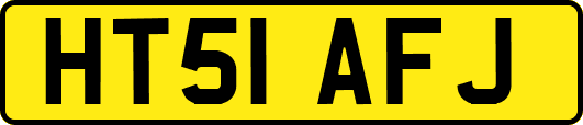 HT51AFJ