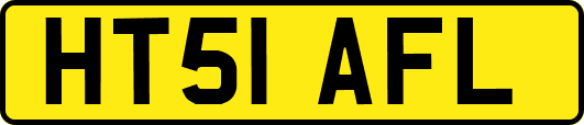 HT51AFL