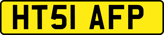 HT51AFP