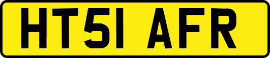 HT51AFR