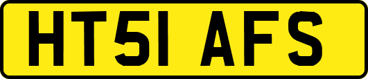 HT51AFS